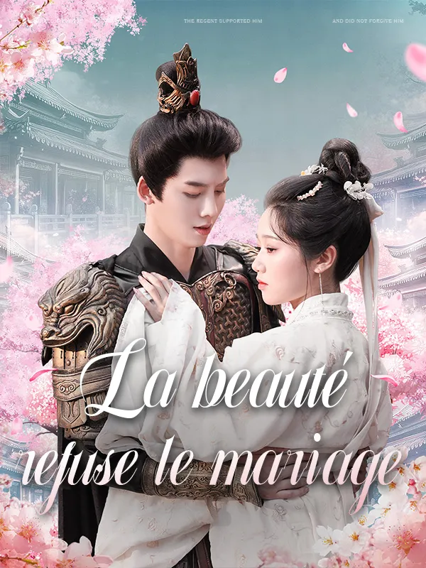 Couverture de La beauté refuse le mariage