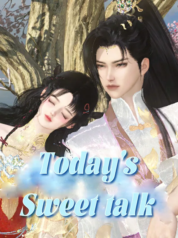 Today's Sweet talk cover