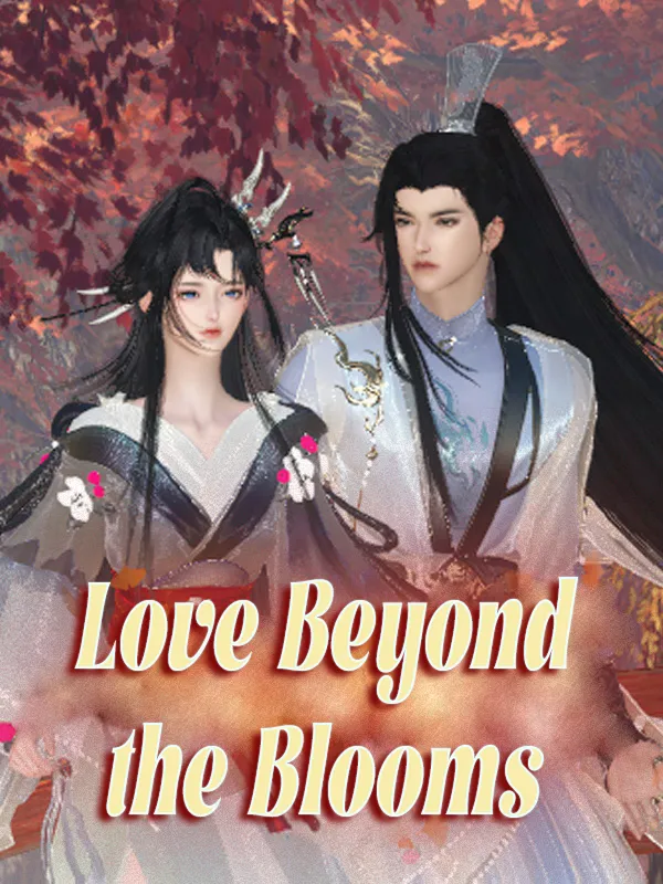 Love Beyond the Blooms cover