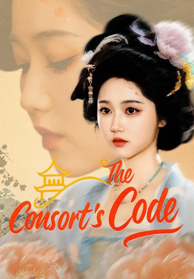 The Consort's Code cover