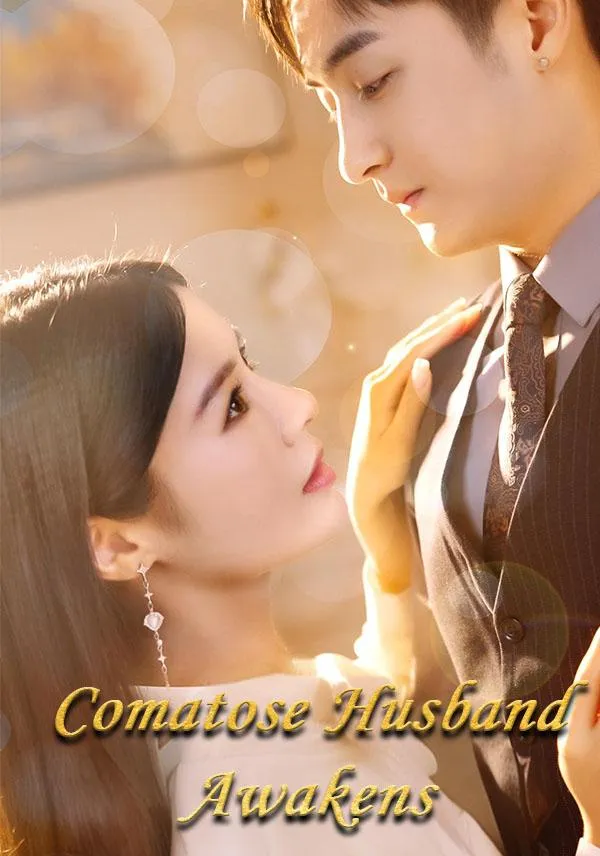 Comatose Husband Awakens cover