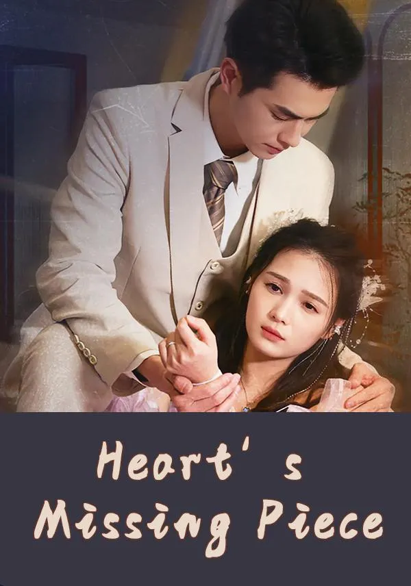 Heart’s Missing Piece cover