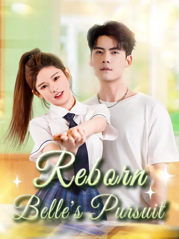 Reborn Belle's Pursuit cover