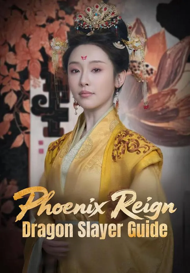 Phoenix Reign Dragon Slayer Guide cover