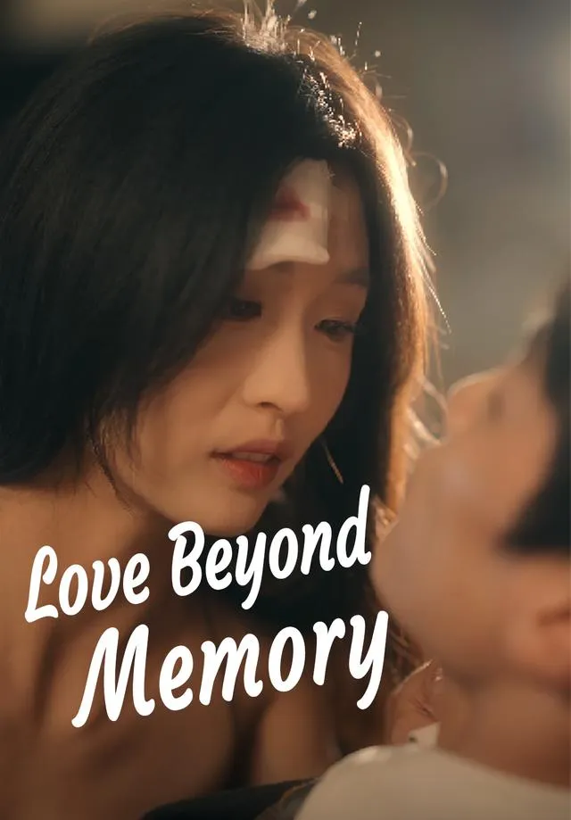 Love Beyond Memory cover