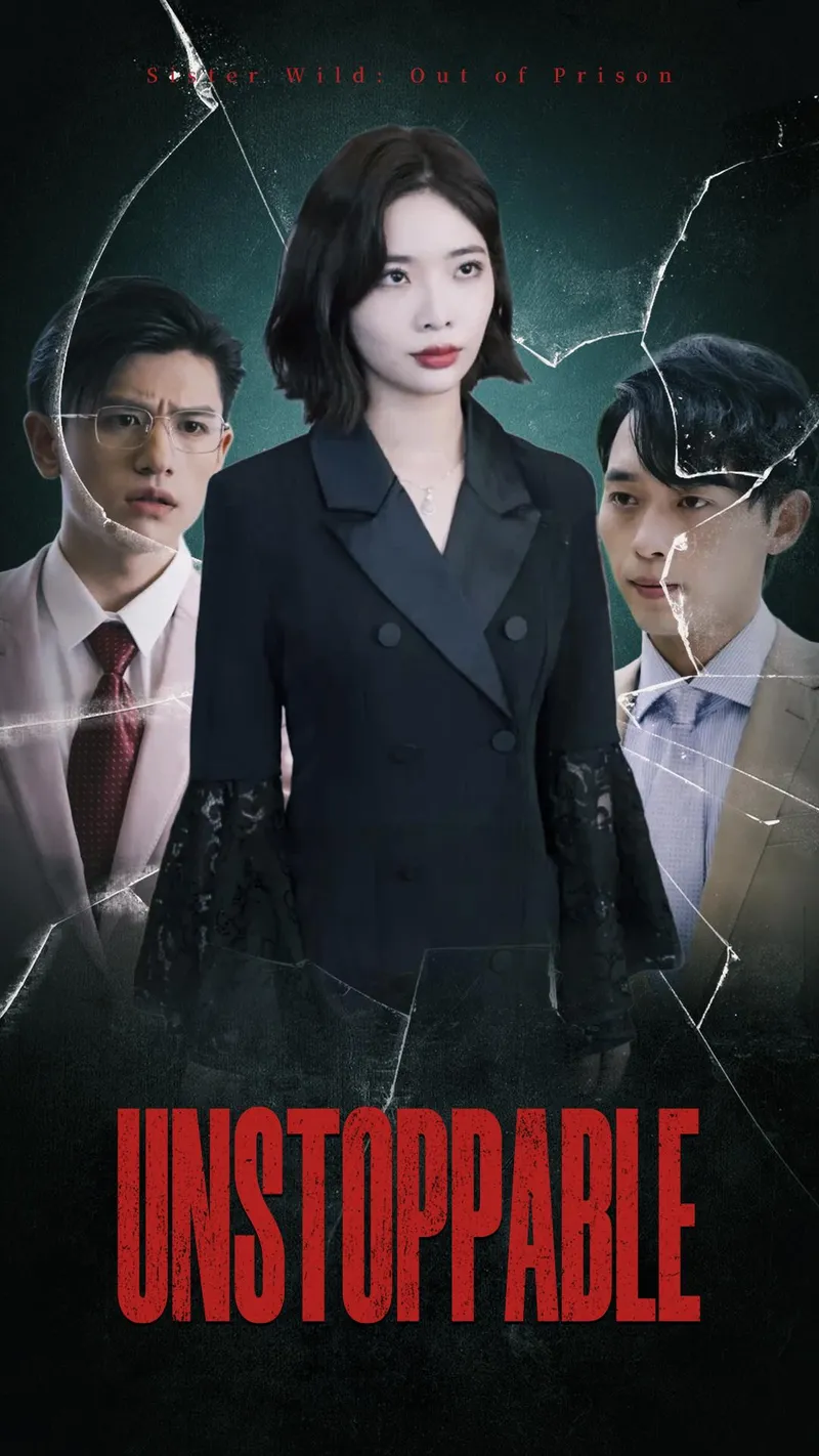 Unstoppable cover