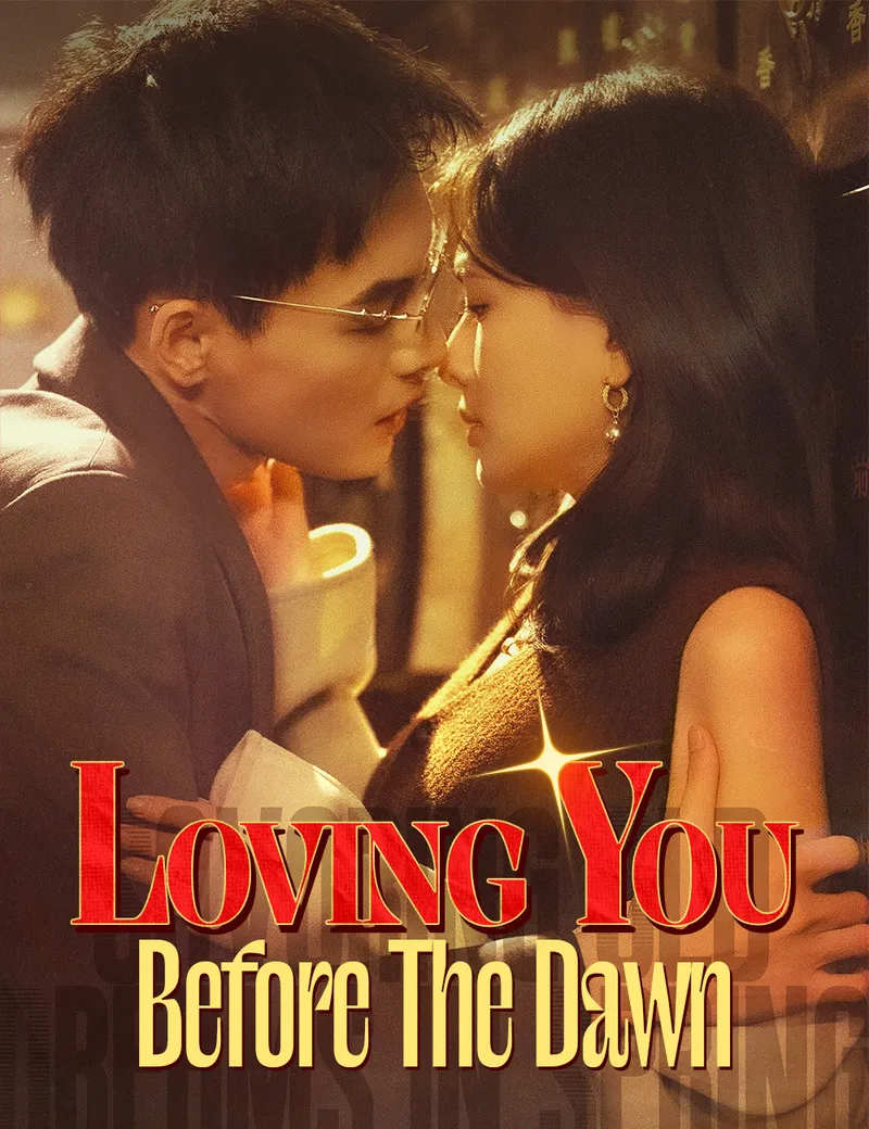 Loving You Before The Dawn cover