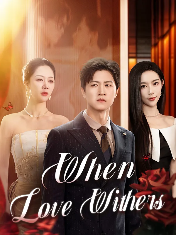 When Love Withers cover