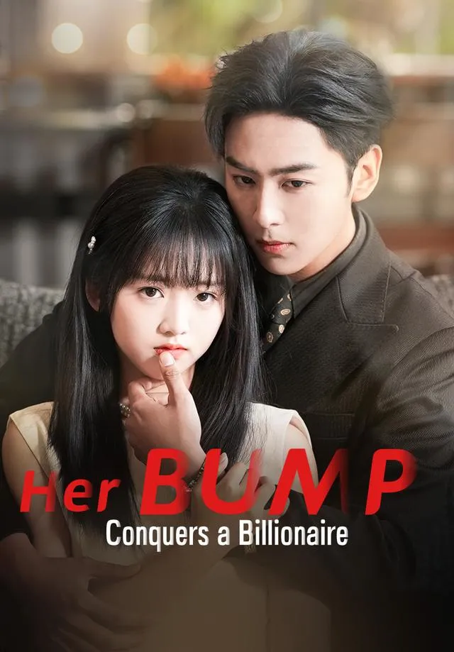 Her Bump Conquers a Billionaire cover