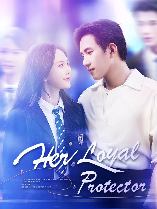 Her Loyal Protector cover