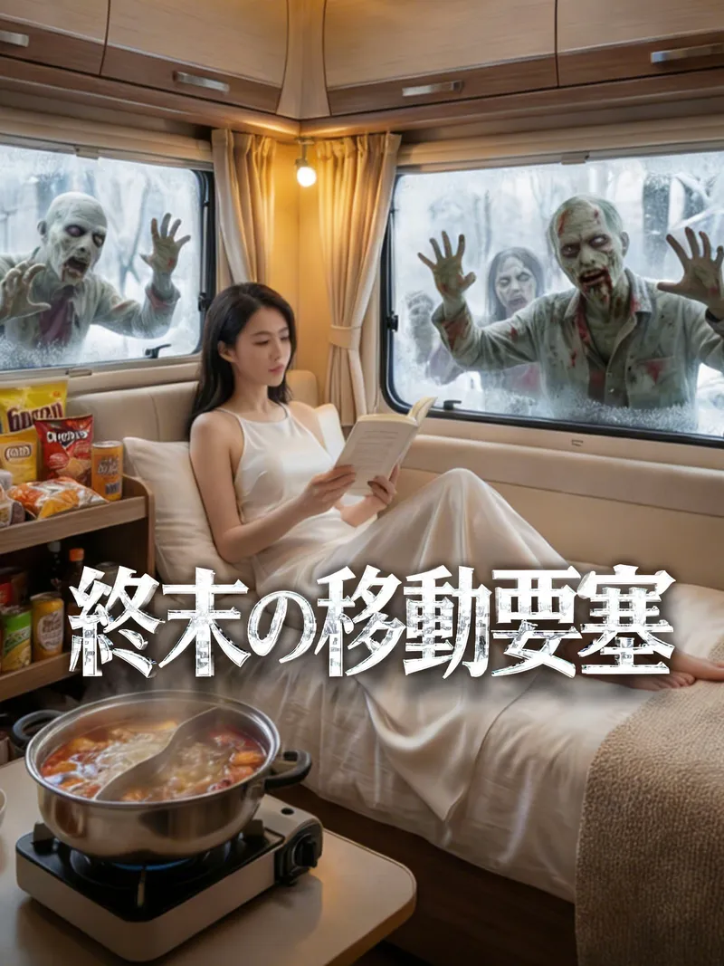 「終末の移動要塞」のカバー画像