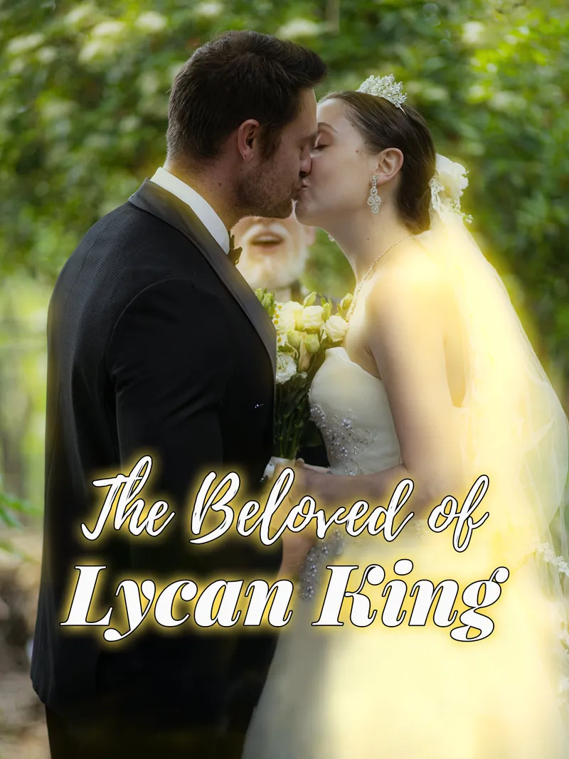 The Beloved of Lycan King cover