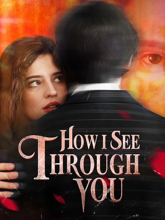 How I See Through You cover