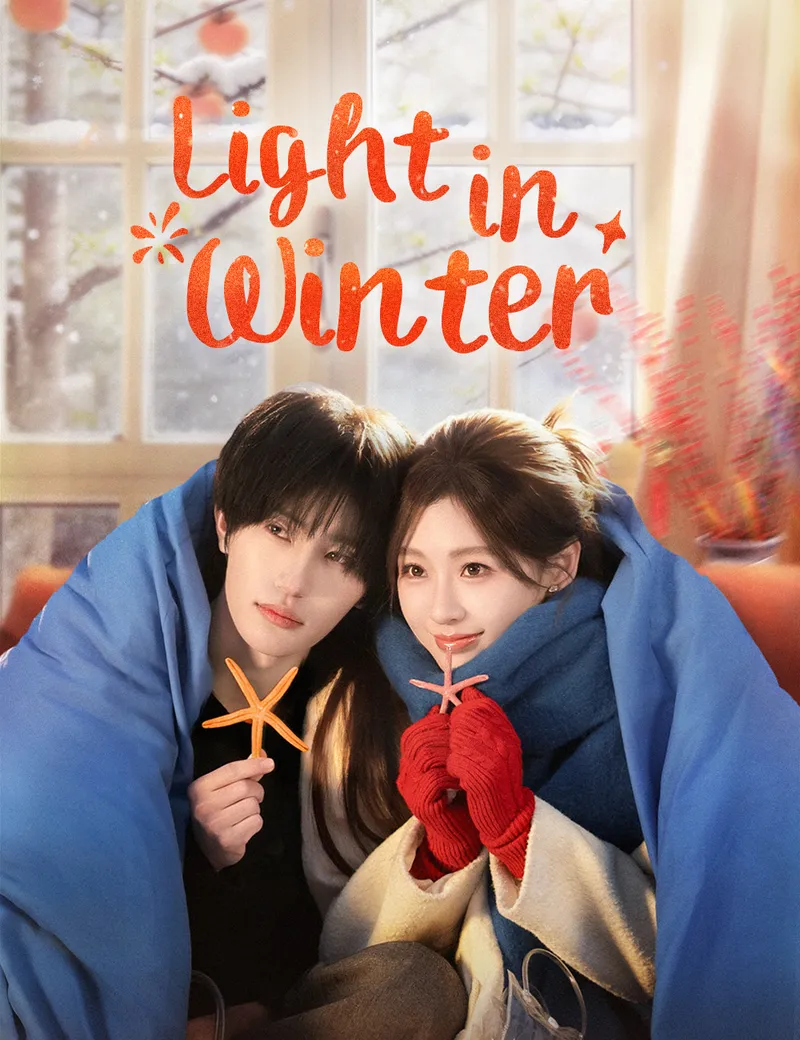 Light in Winter cover