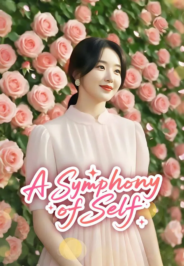 A Symphony of Self cover