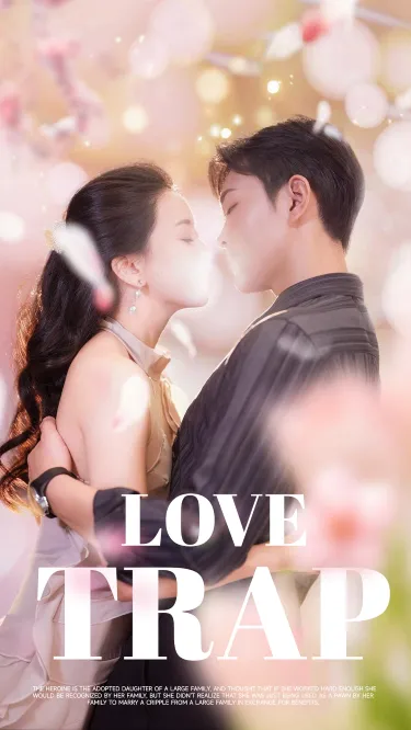 Love Trap cover