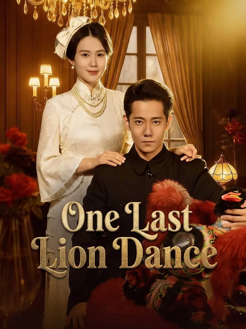 One Last Lion Dance cover