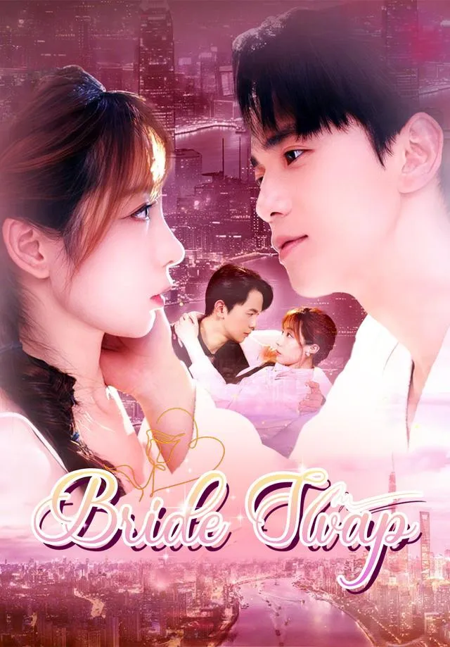 Bride Swap cover