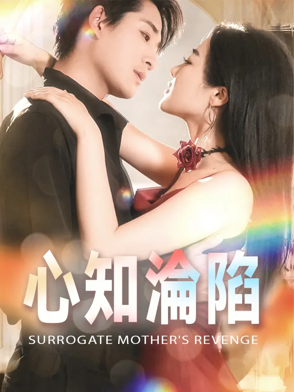 《心知淪陷》封面
