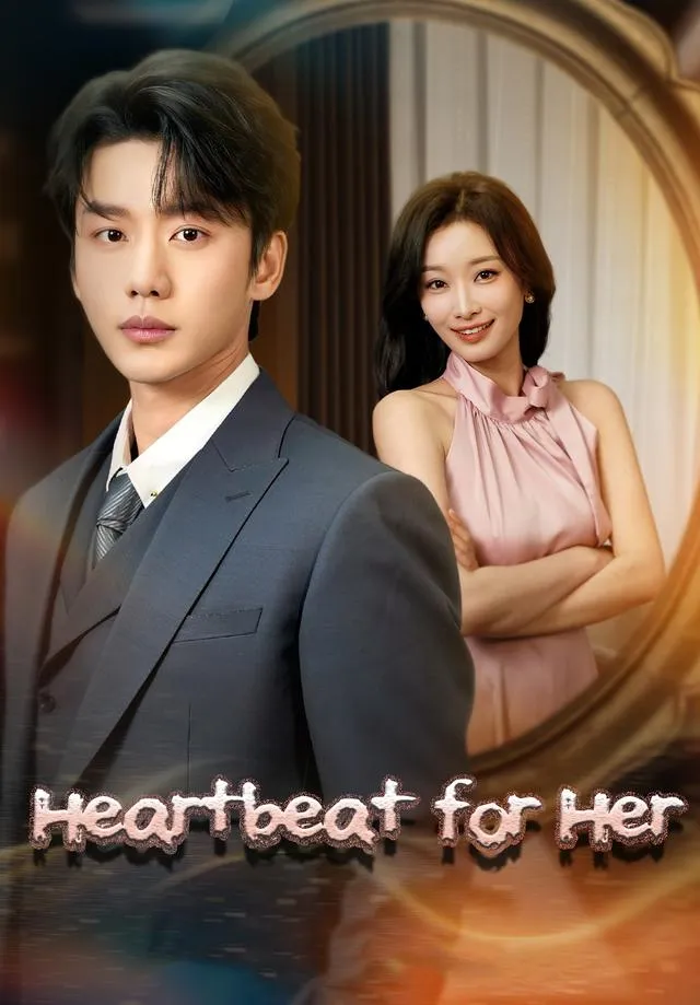 Heartbeat for Her cover