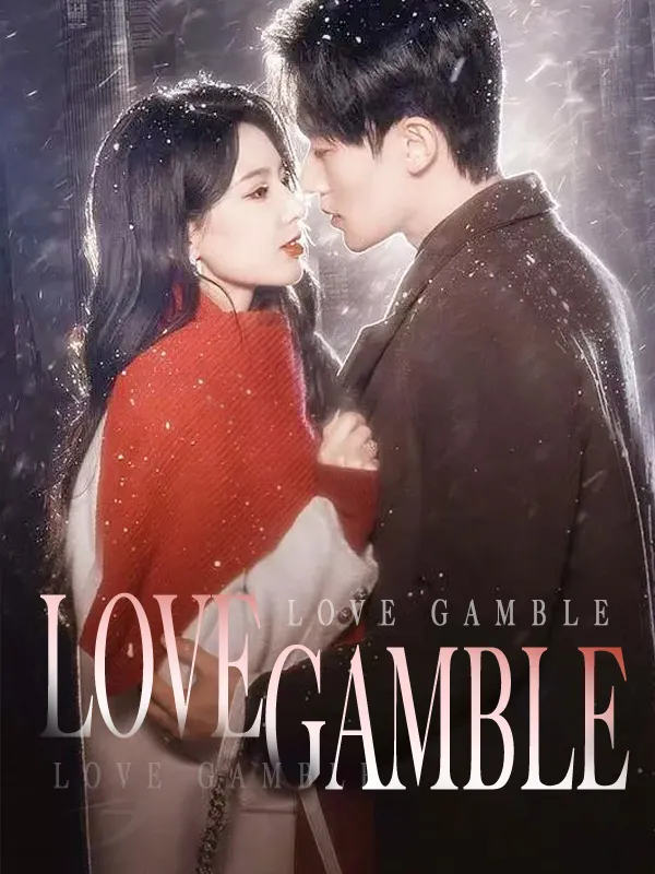 Love Gamble cover