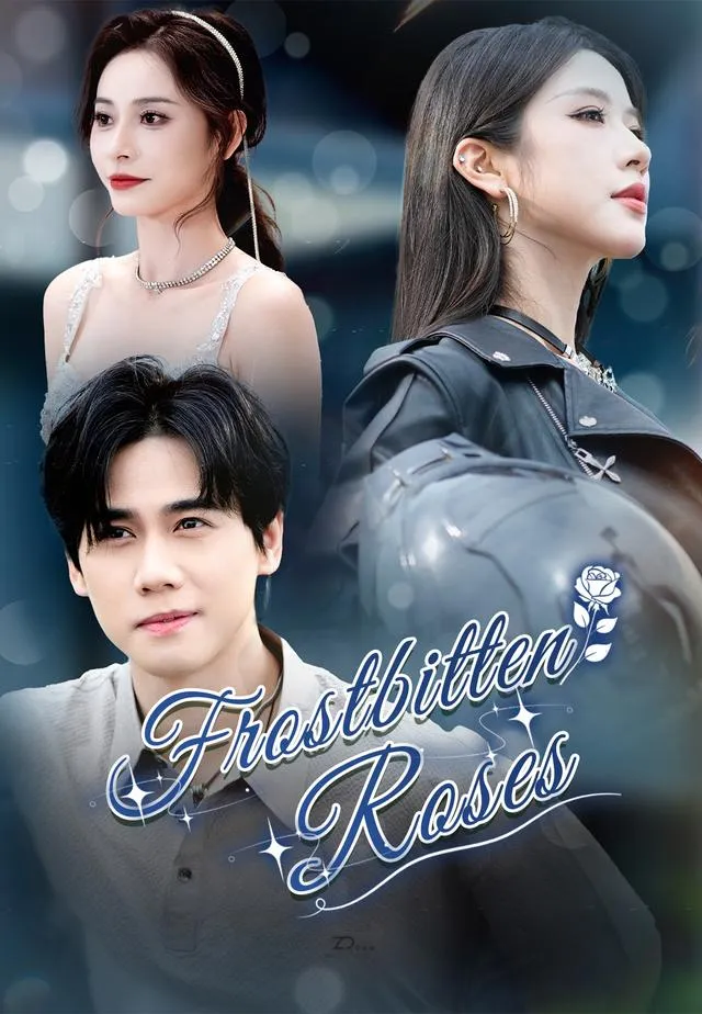 Frostbitten Roses cover