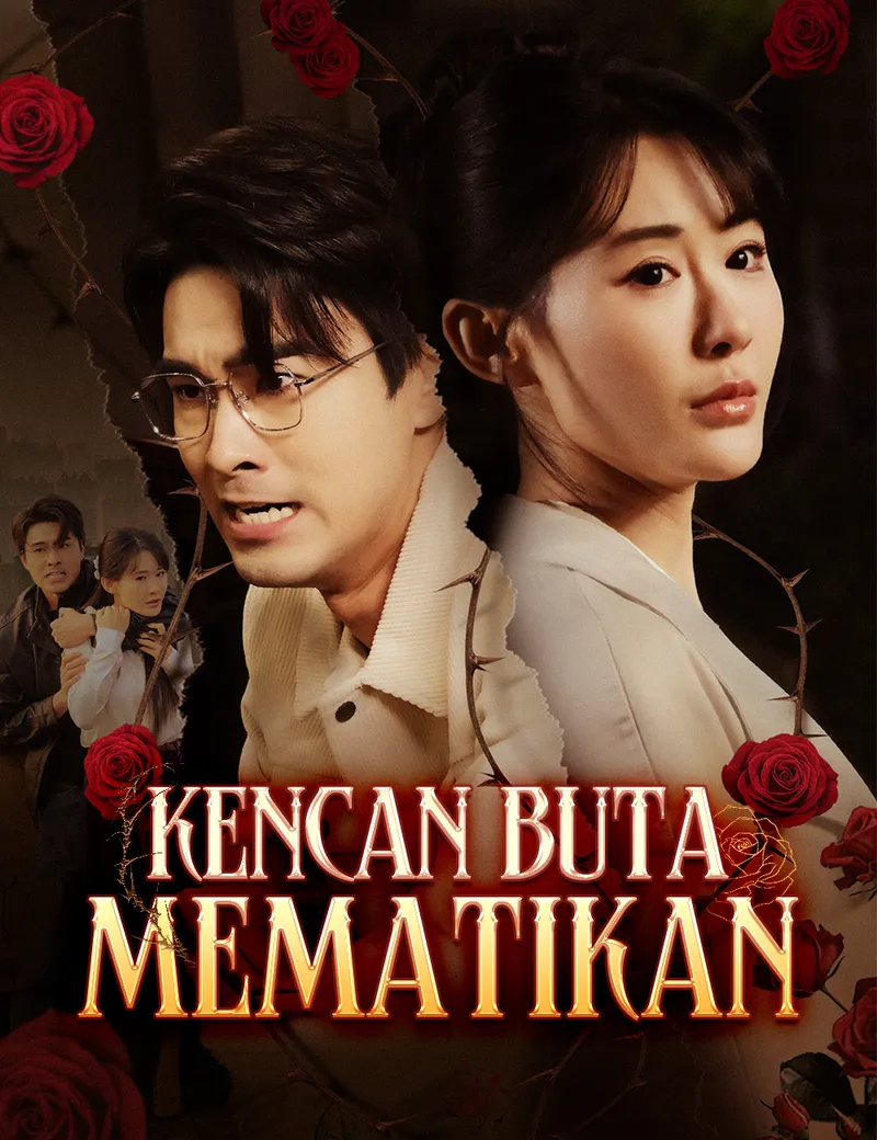 Sampul Kencan Buta Mematikan