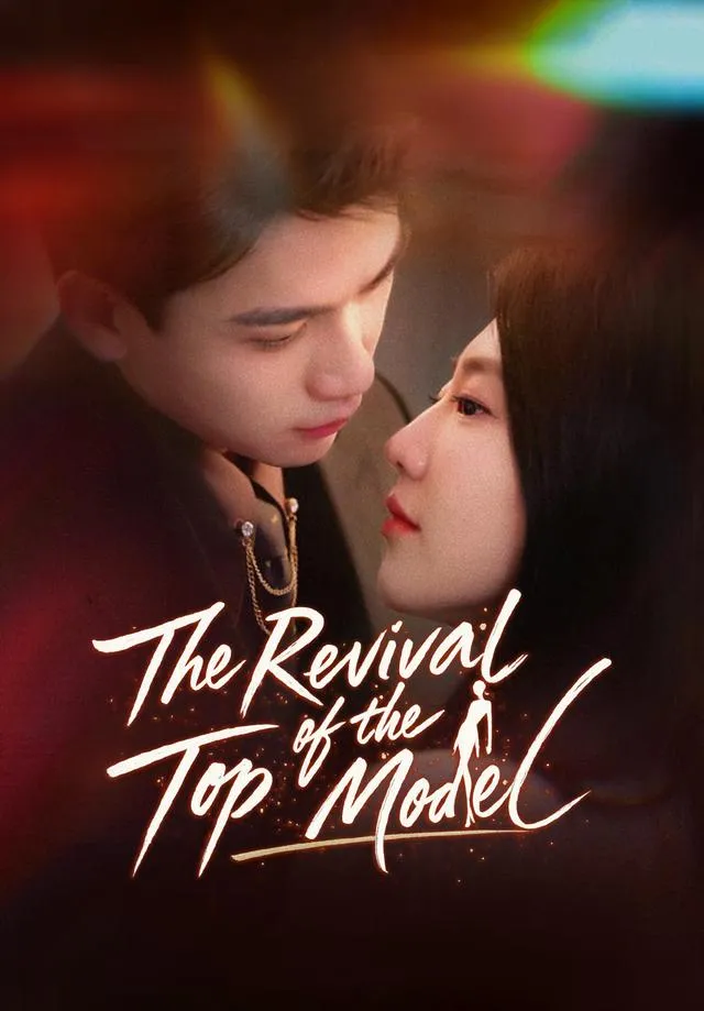 The Revival of the Top Model cover