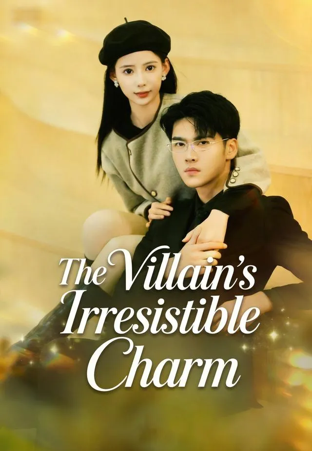The Villain's Irresistible Charm cover