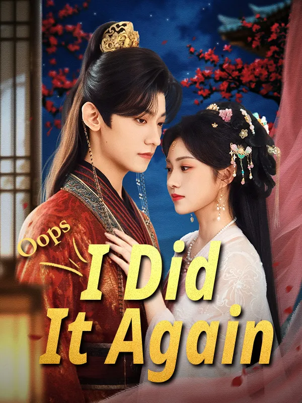 Oops, I Did It Again cover