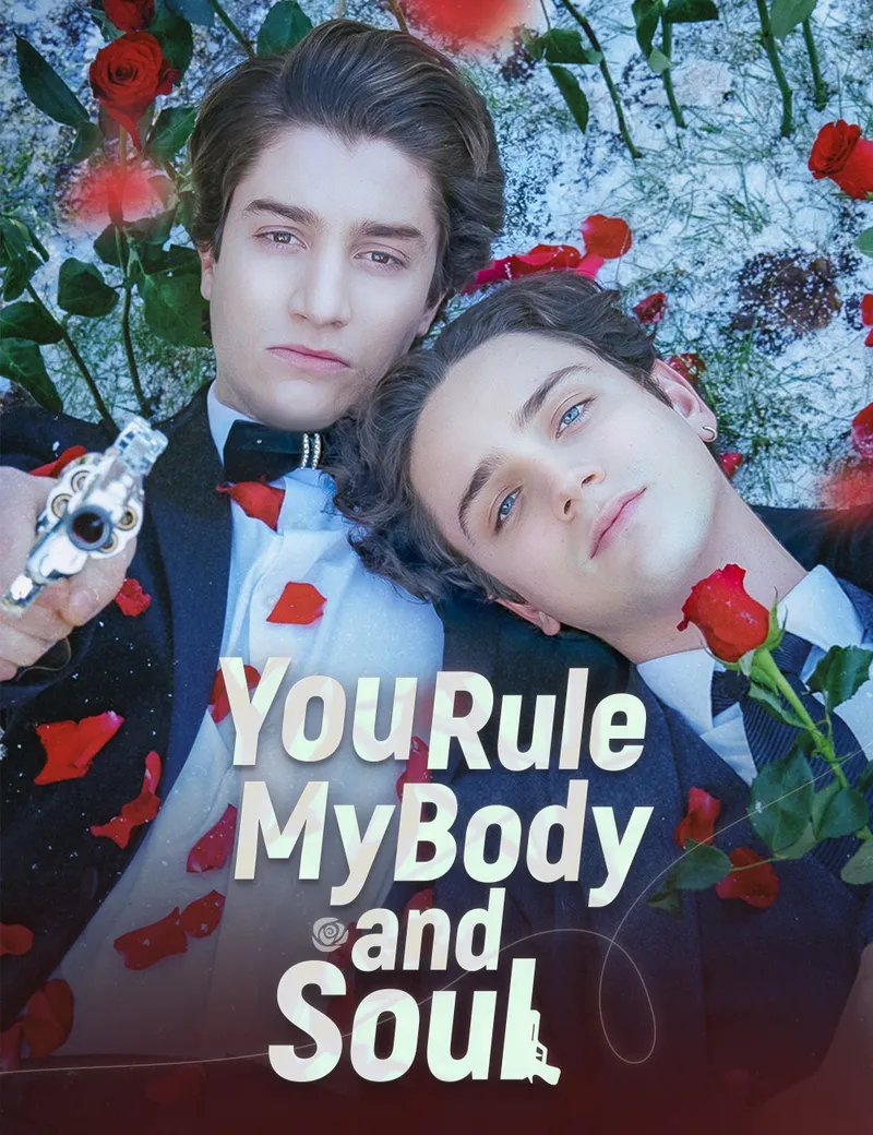 You Rule My Body And Soul cover