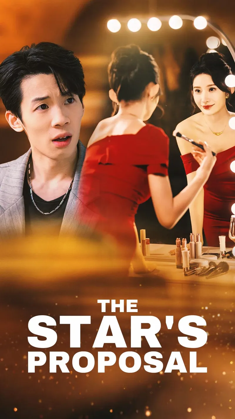 The Star's Proposal cover
