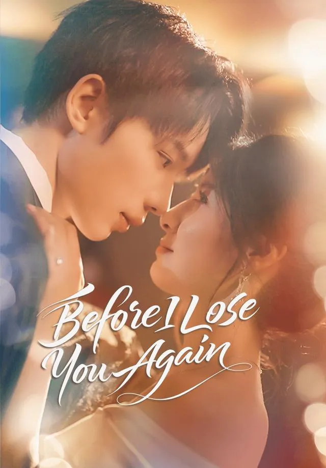 Before I Lose You Again cover
