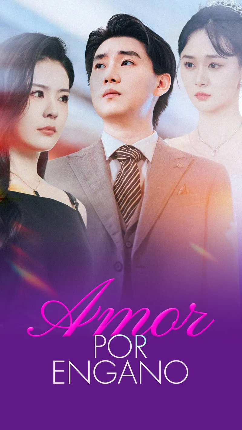 Capa de Amor por Engano