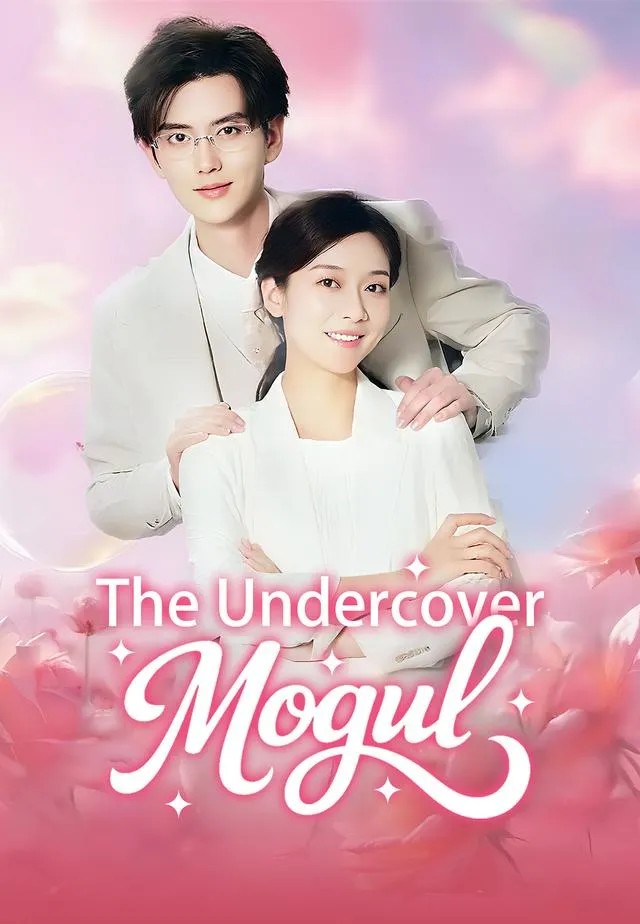 The Undercover Mogul cover