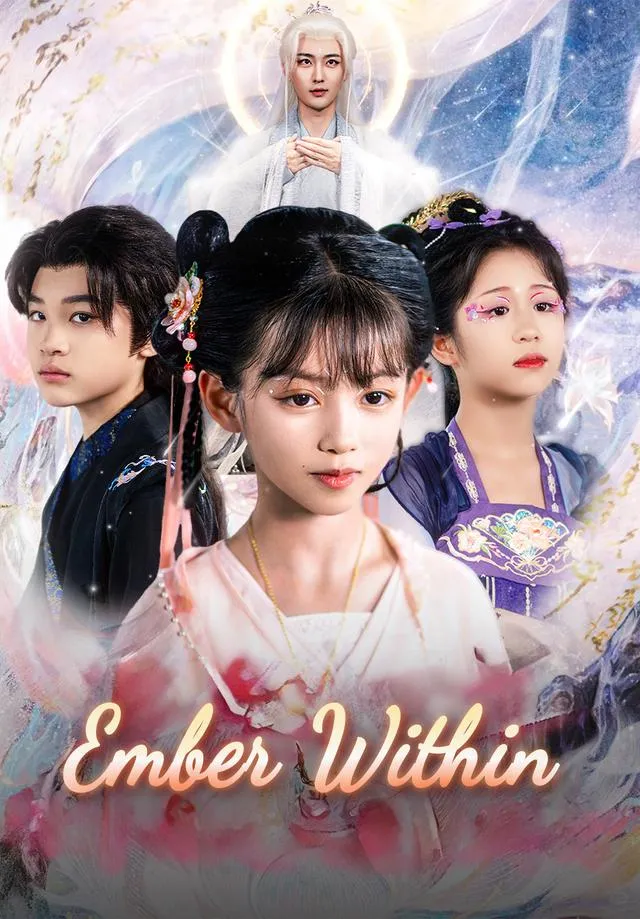 Ember Within cover