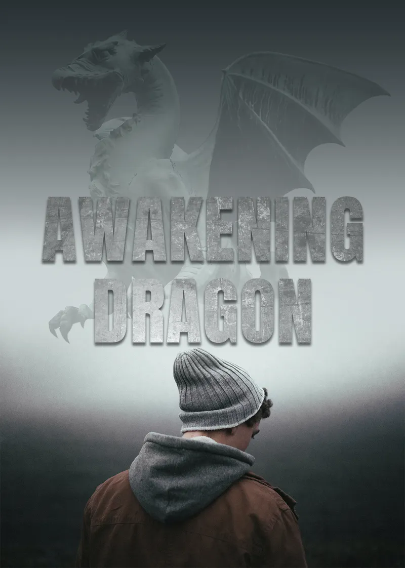 Awakening Dragon cover