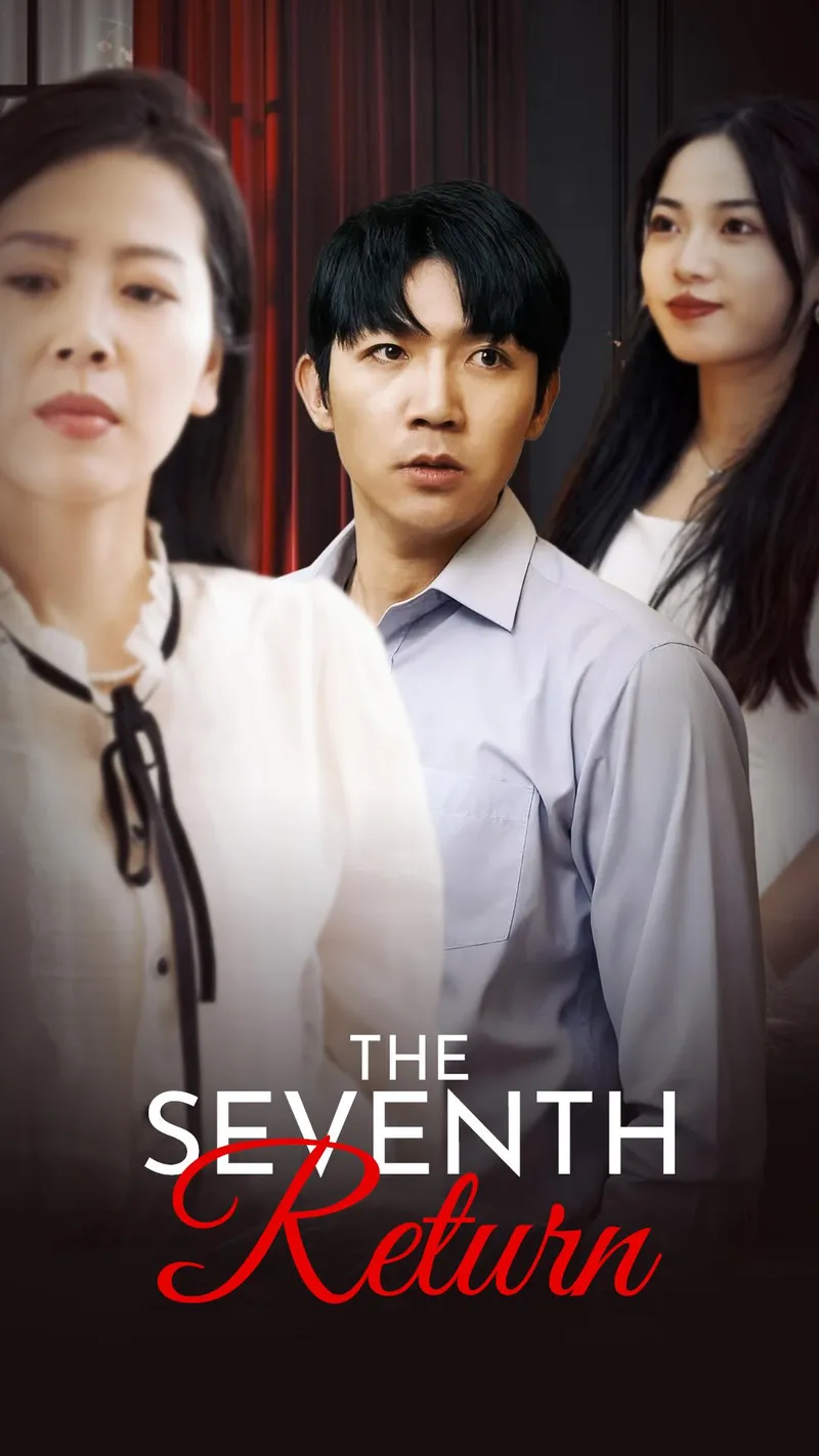 The Seventh Return cover