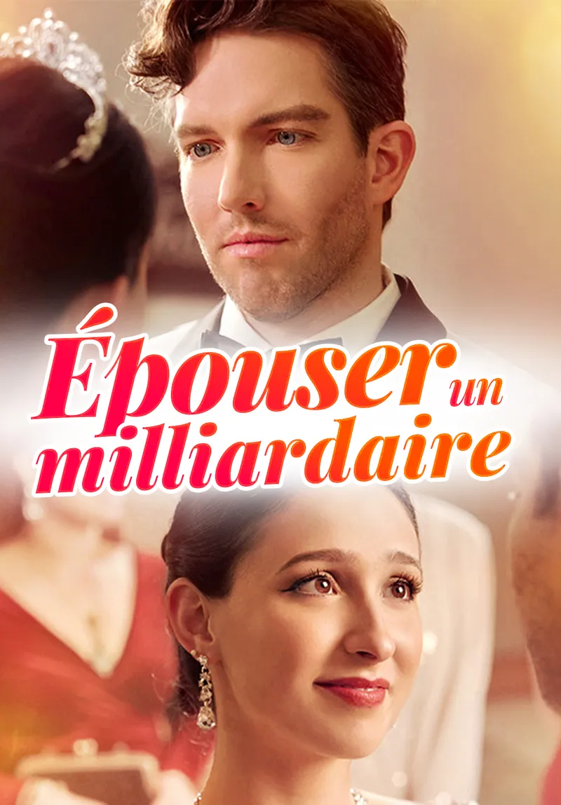 Couverture de Épouser un milliardaire