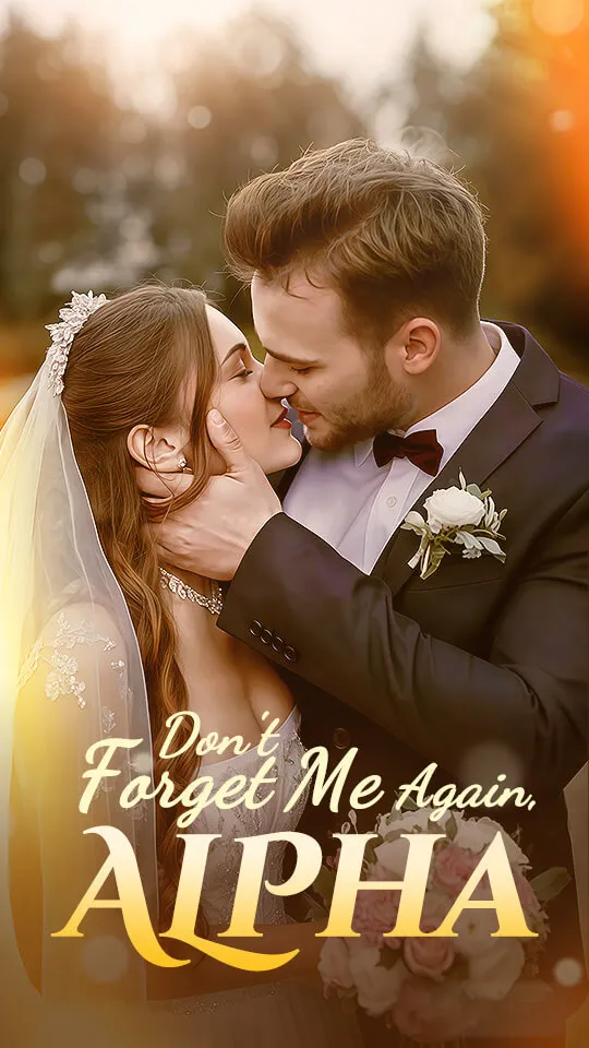 Don't forget me again,Alpha! cover