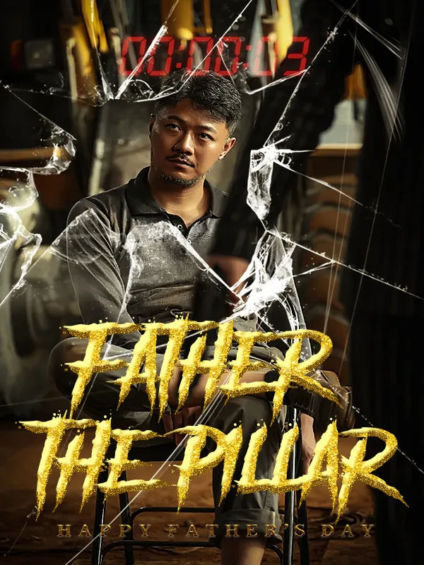 Father, the Pillar cover