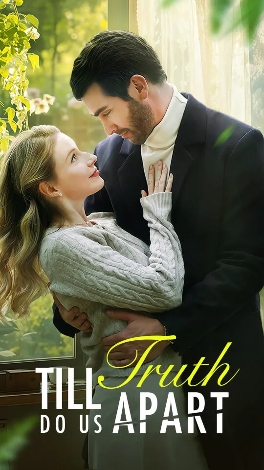 Till Truth Do Us Apart cover