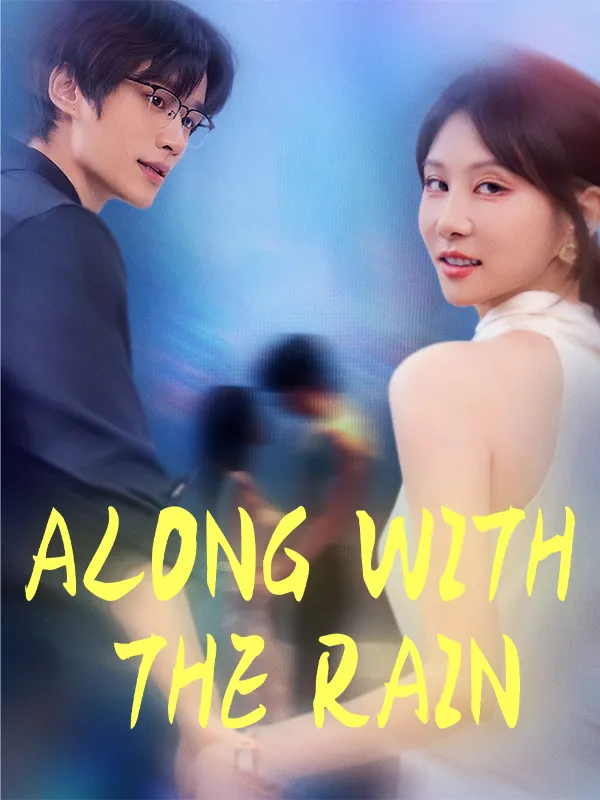 Along with the Rain cover