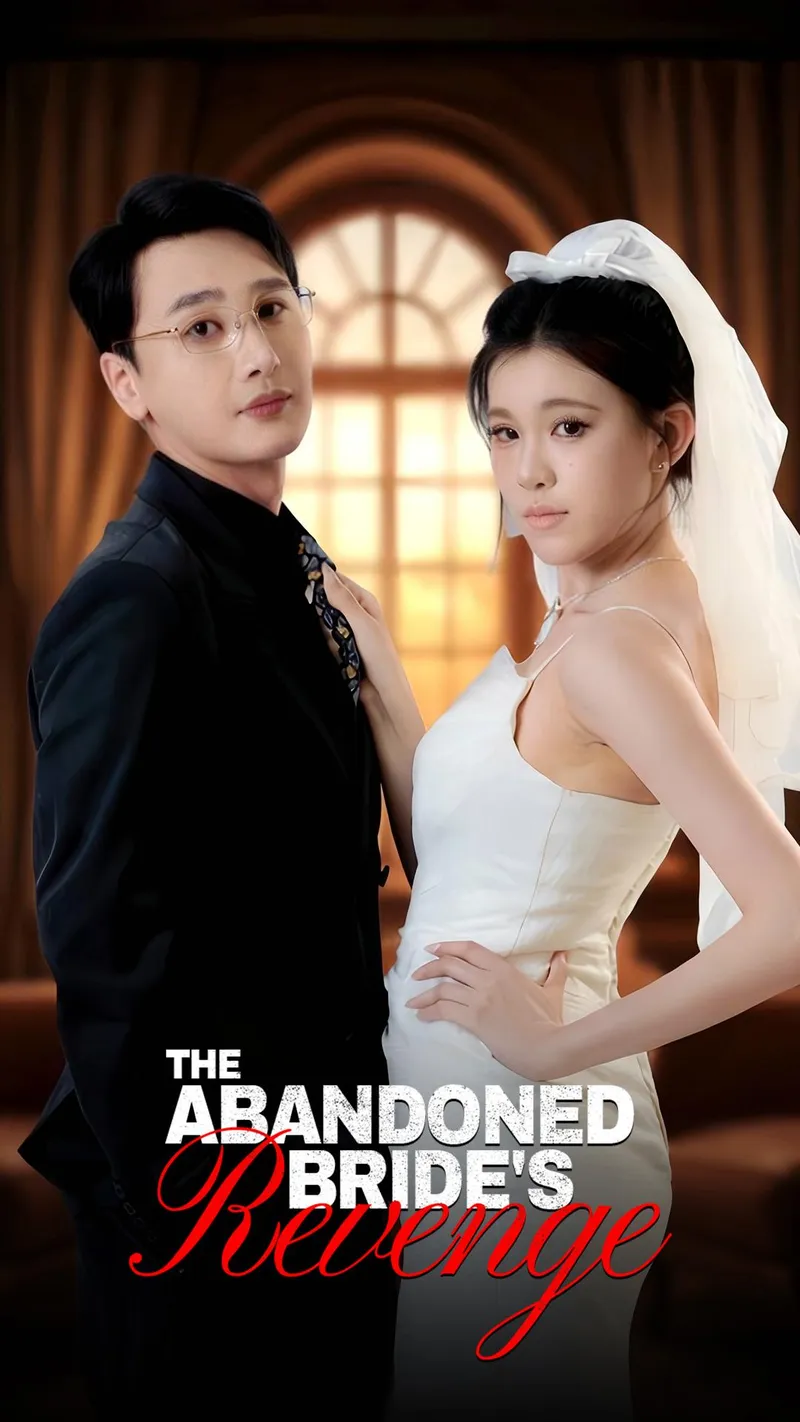 The Abandoned Bride's Revenge cover