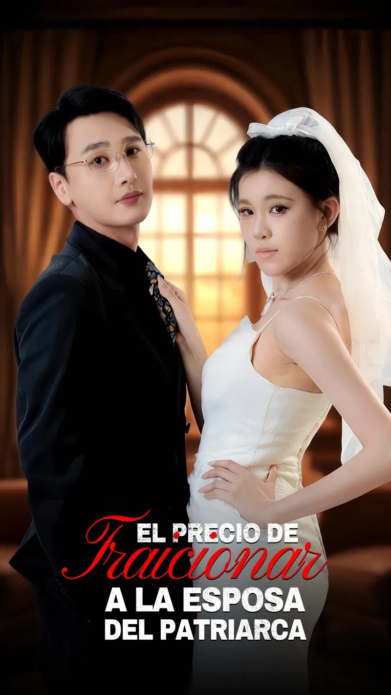 Portada de El Precio de Traicionar a la Esposa del Patriarca