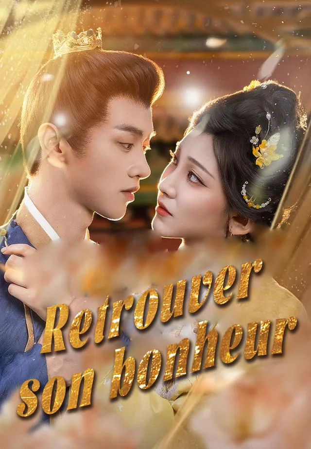 Couverture de Retrouver son bonheur