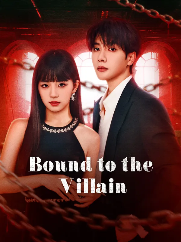 Bound to the Villain cover