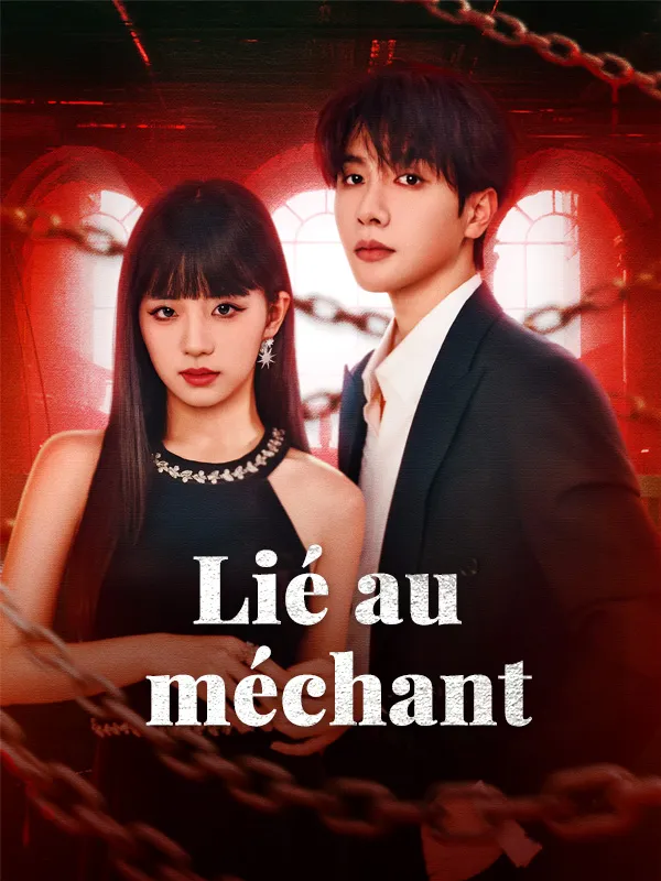 Couverture de Lié au méchant