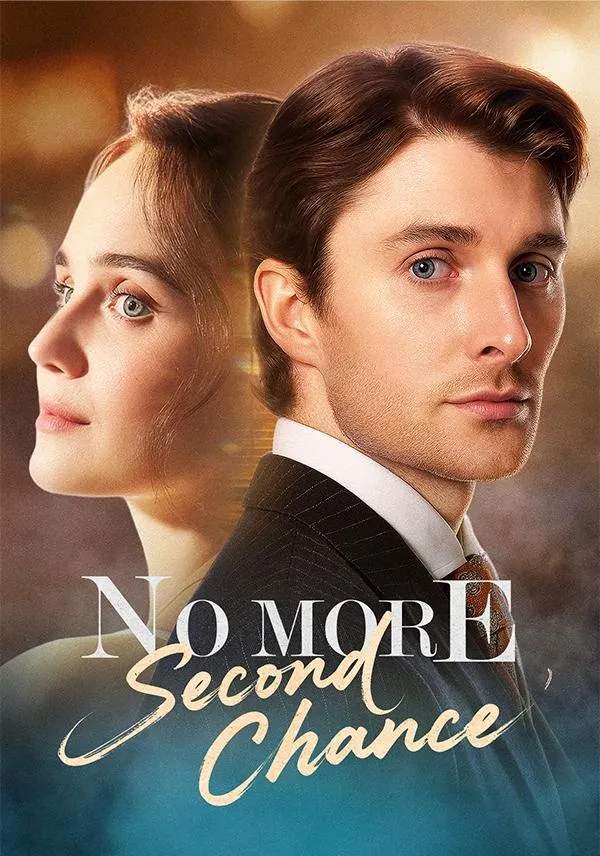 No More Second Chance cover