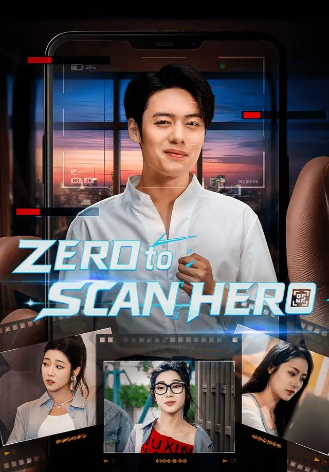 Zero to Scan Hero cover